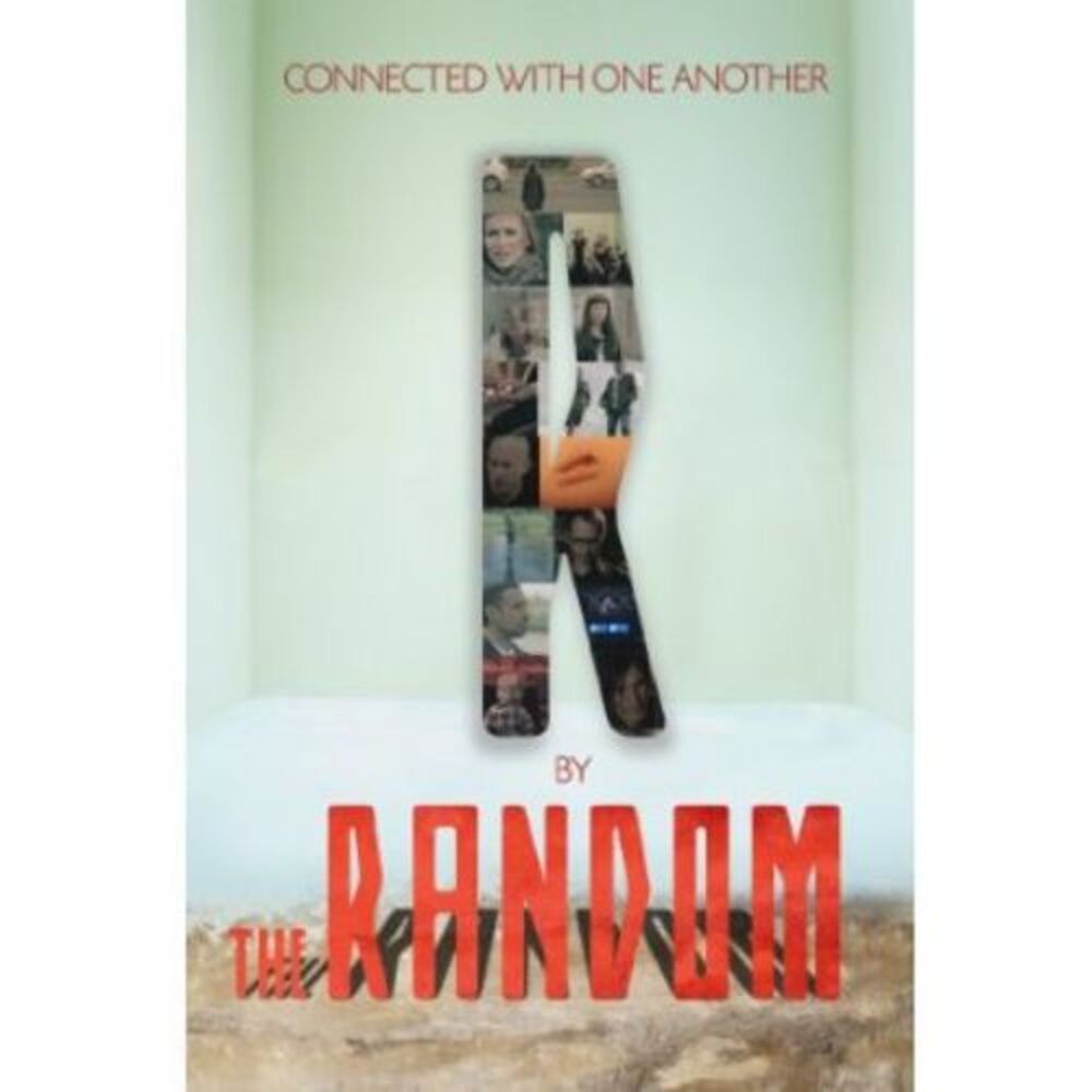 Moonbeam: Random  DVD